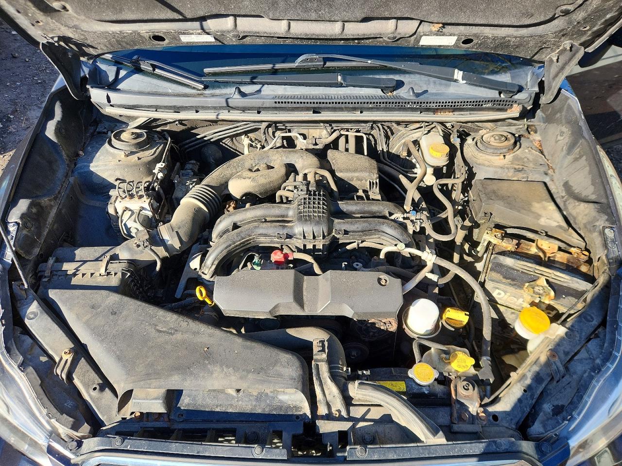 Subaru Crosstrek Premium