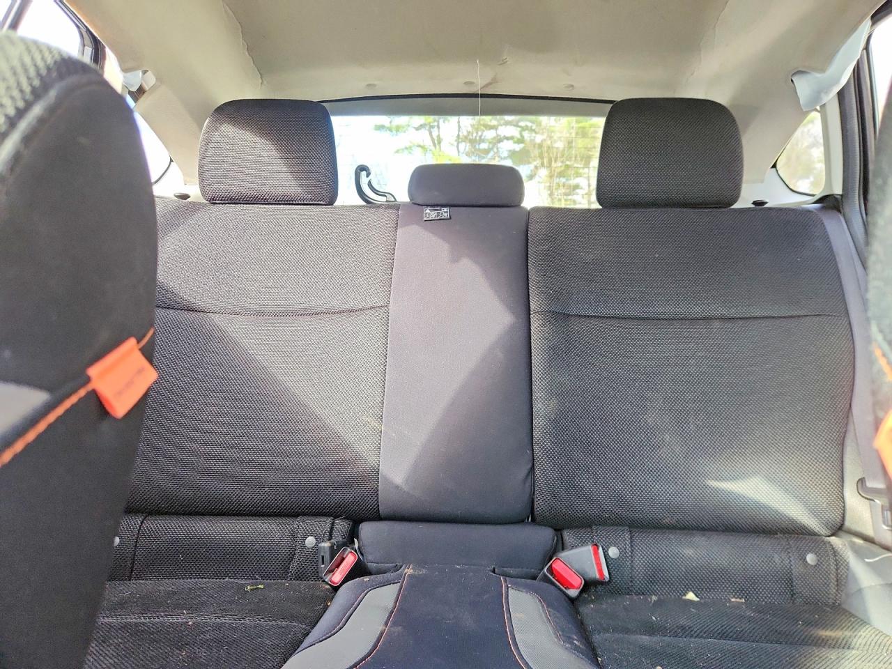 Subaru Crosstrek Premium