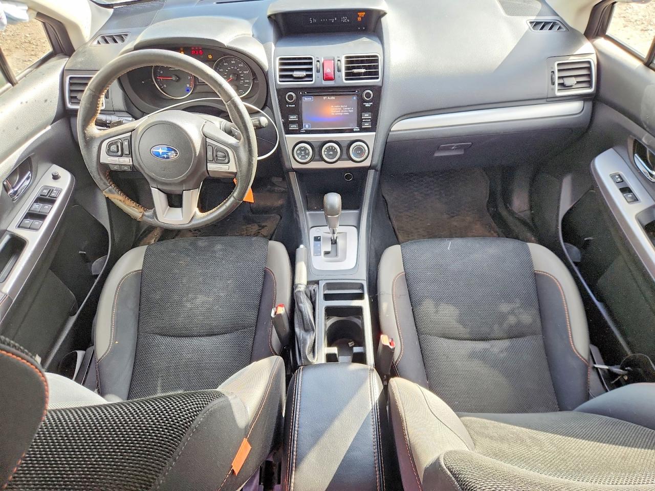 Subaru Crosstrek Premium