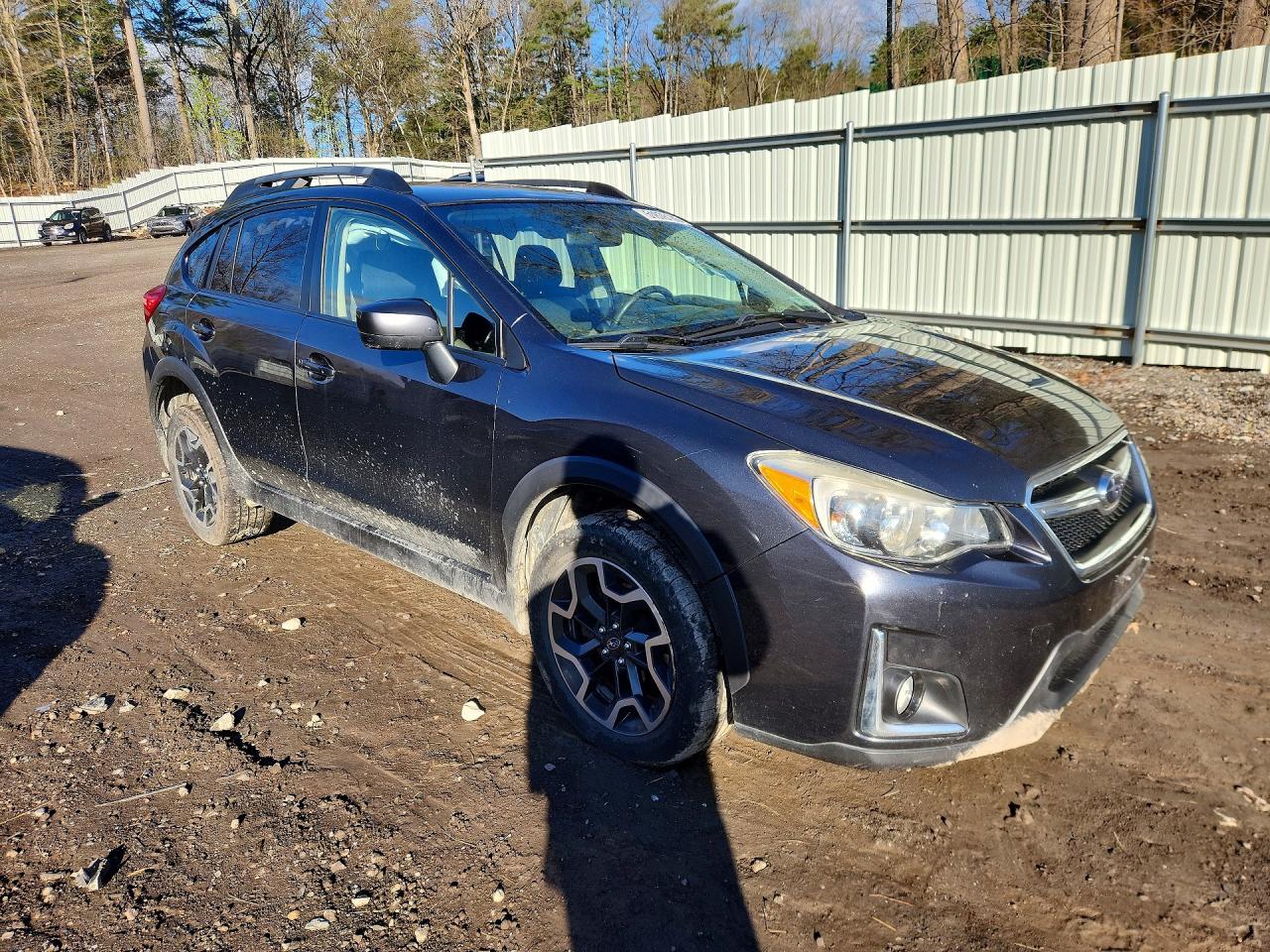 Subaru Crosstrek Premium