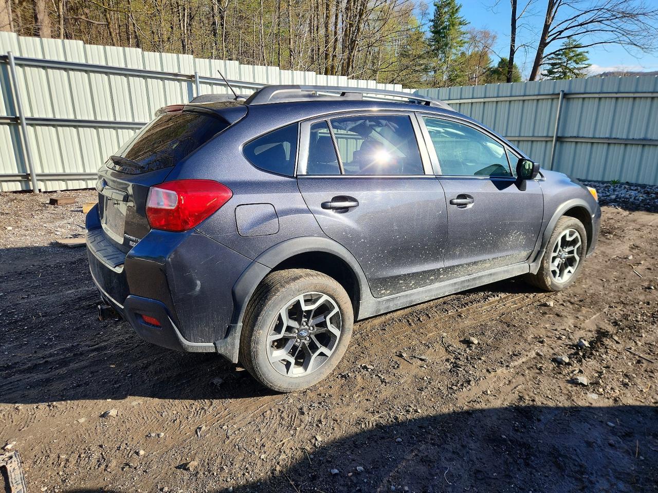 Subaru Crosstrek Premium