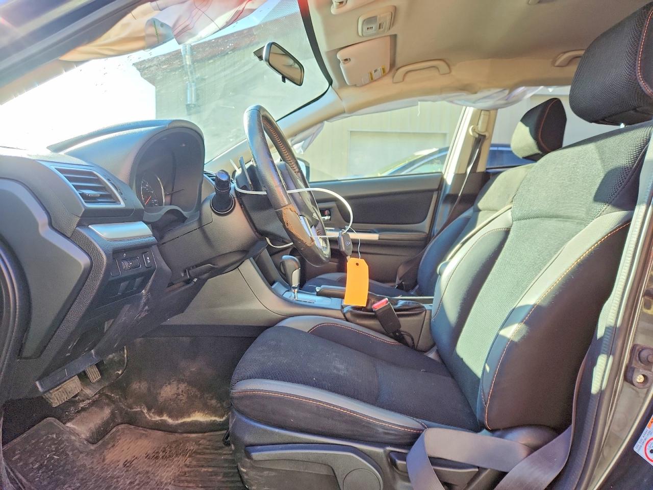 Subaru Crosstrek Premium