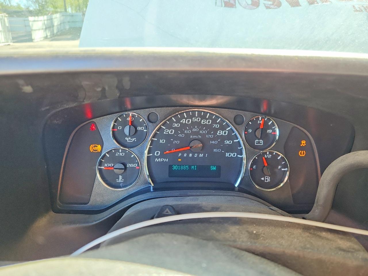 Chevrolet Express