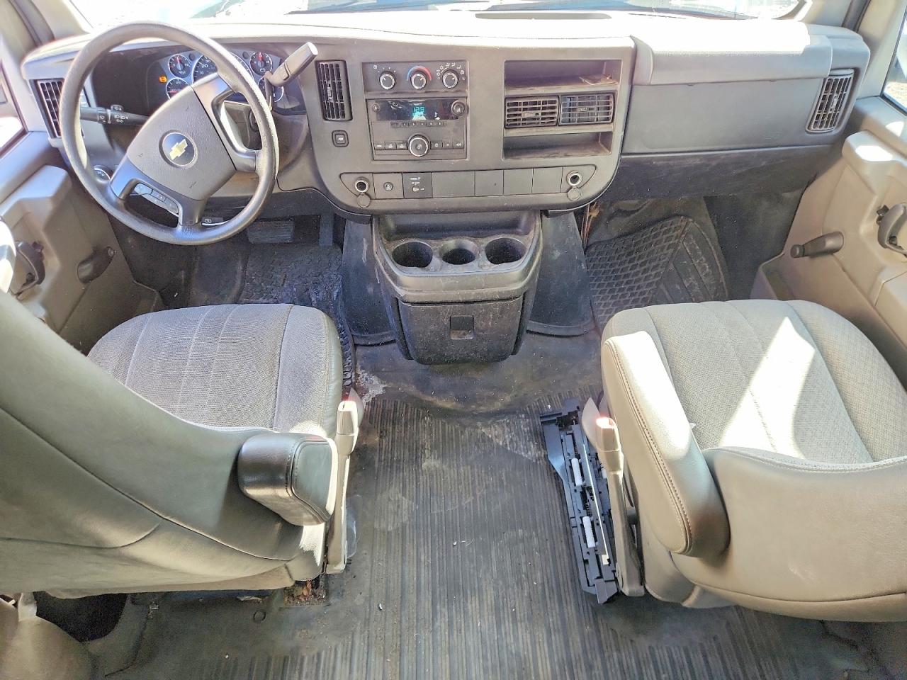 Chevrolet Express