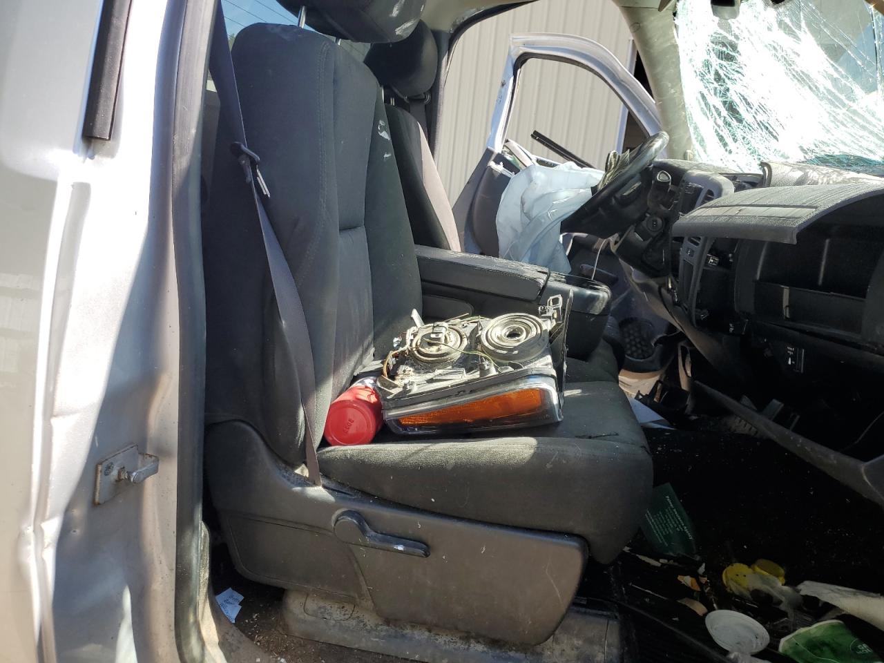 GMC Sierra K3500 Sle