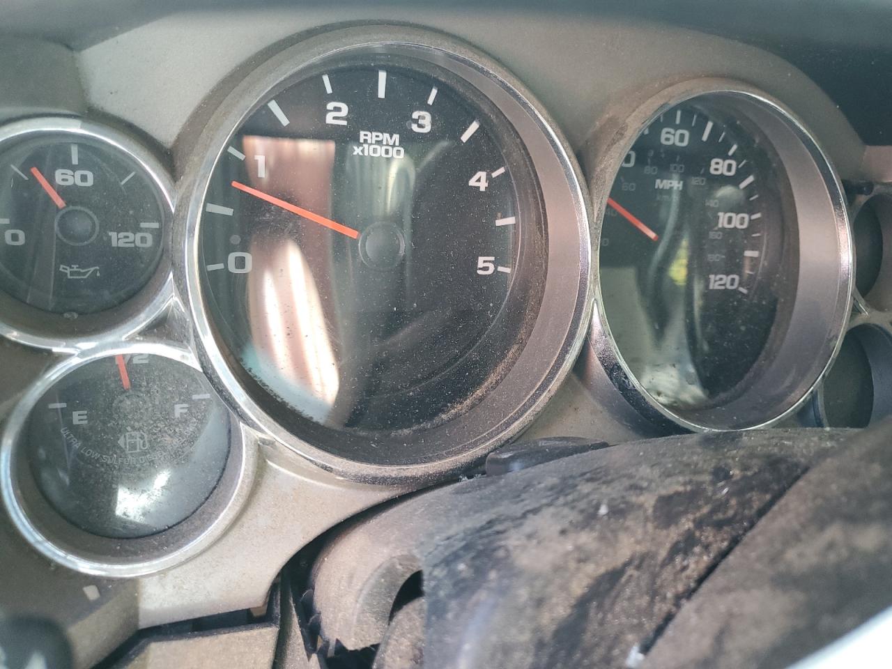 GMC Sierra K3500 Sle