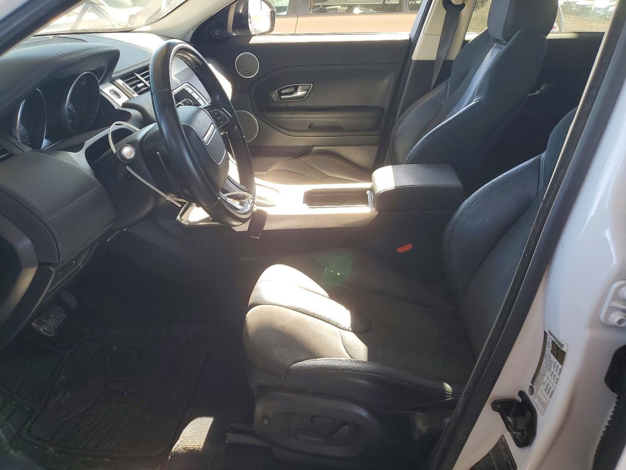 Land Rover Range Rover Pure