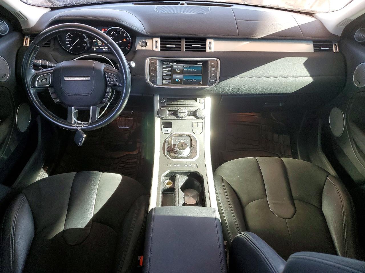 Land Rover Range Rover Pure