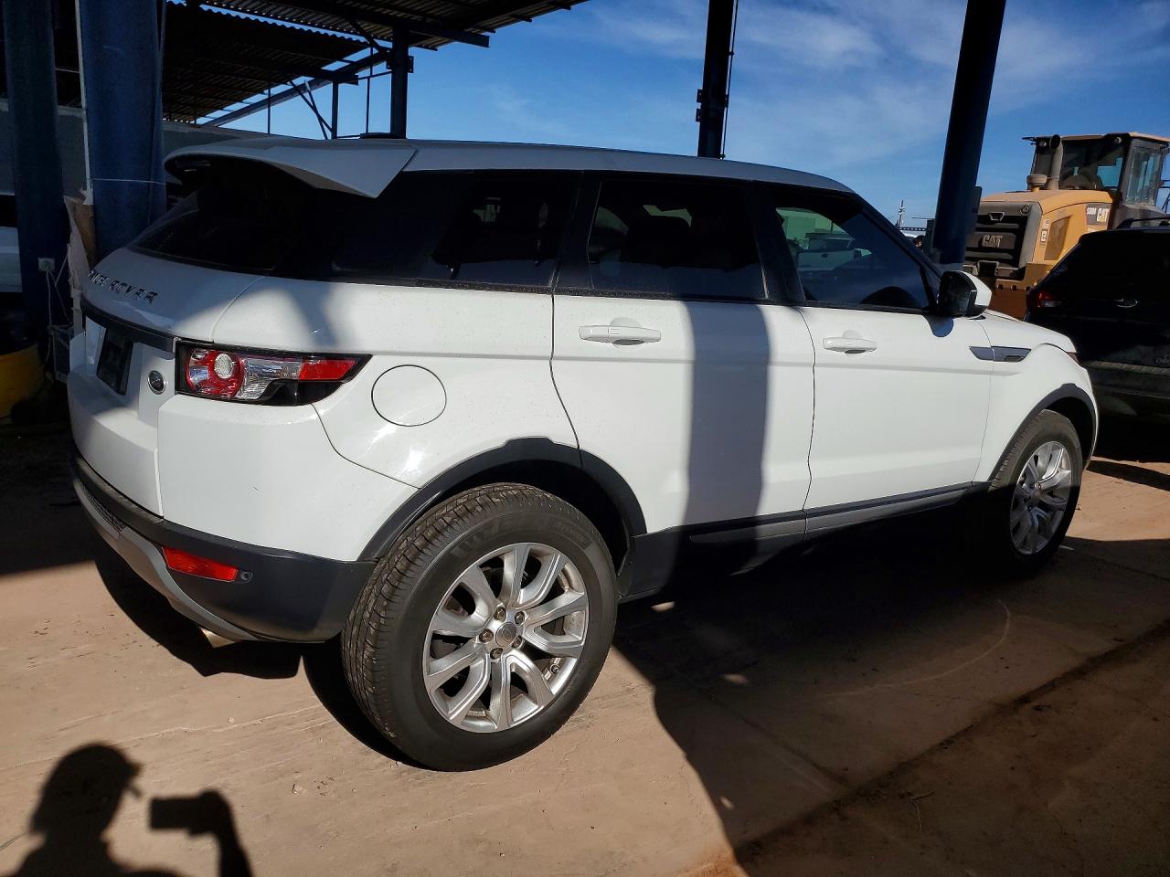 Land Rover Range Rover Pure