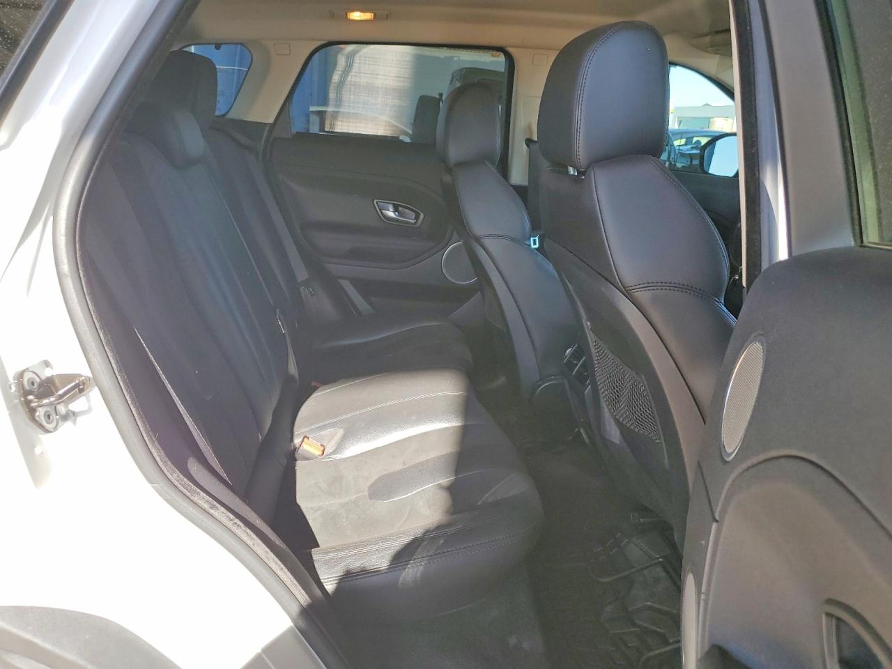 Land Rover Range Rover Pure