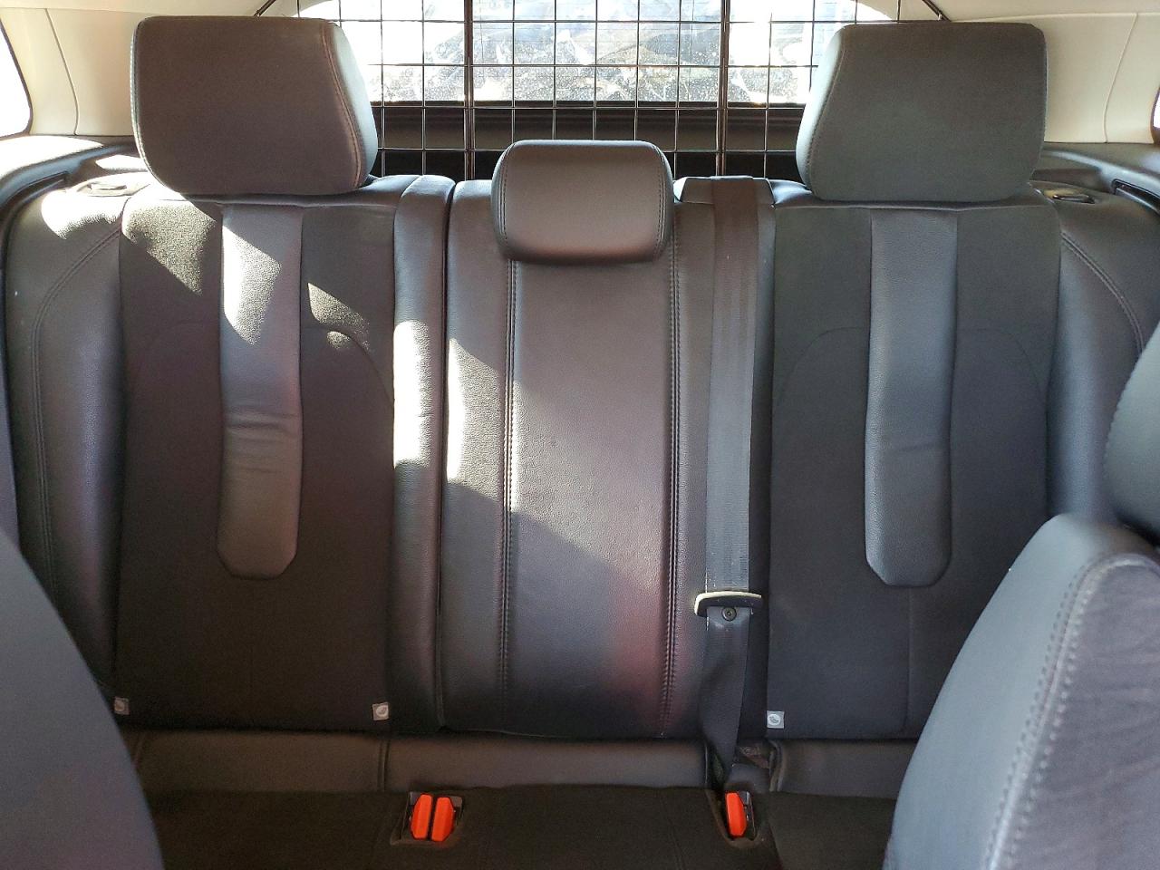Land Rover Range Rover Pure