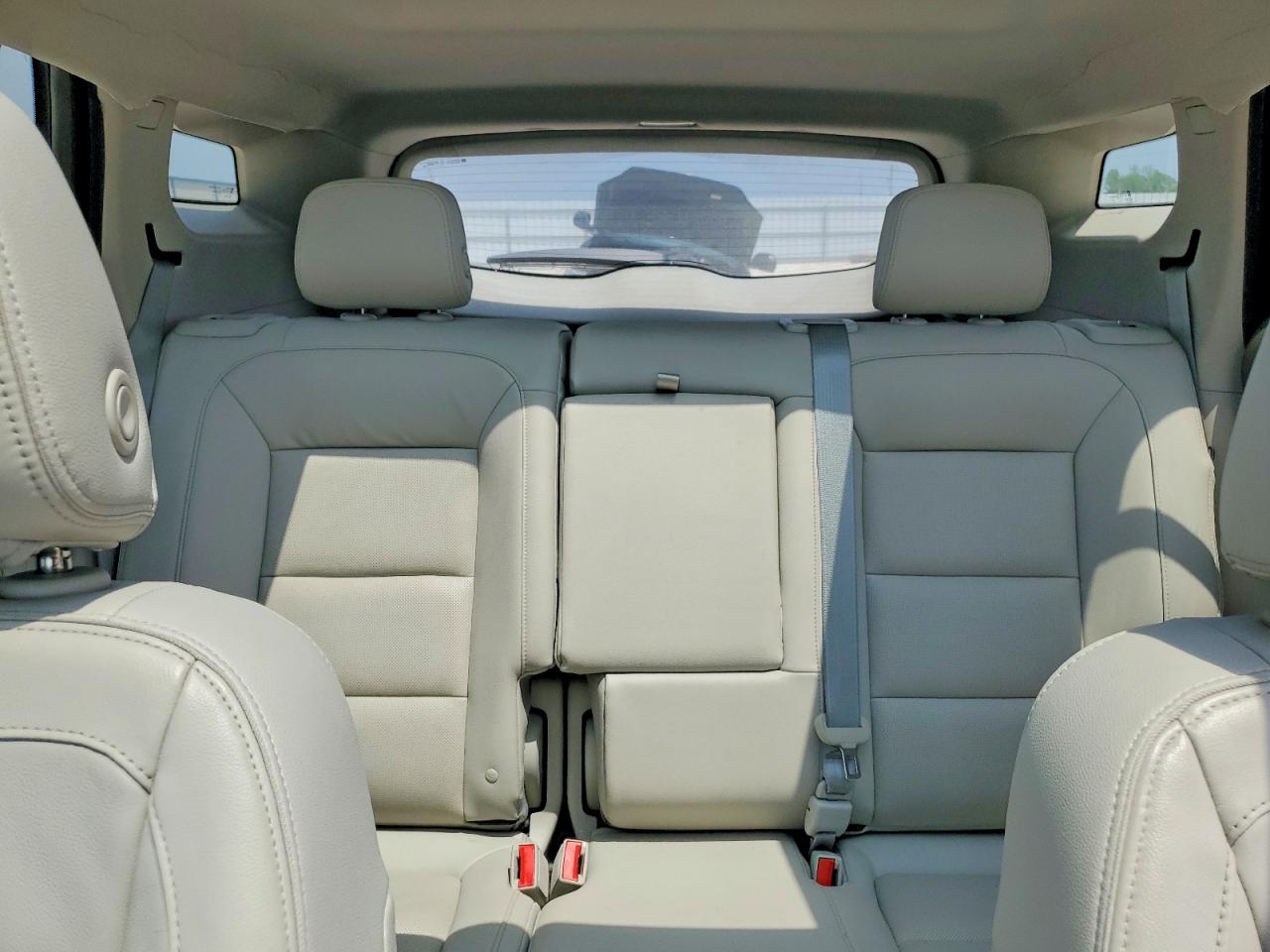 GMC Terrain Denali