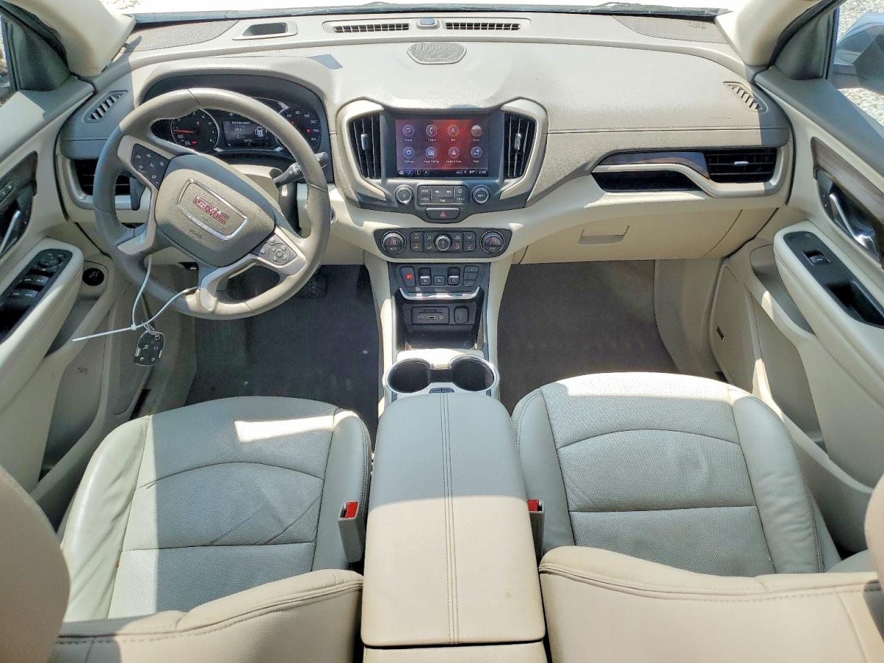 GMC Terrain Denali