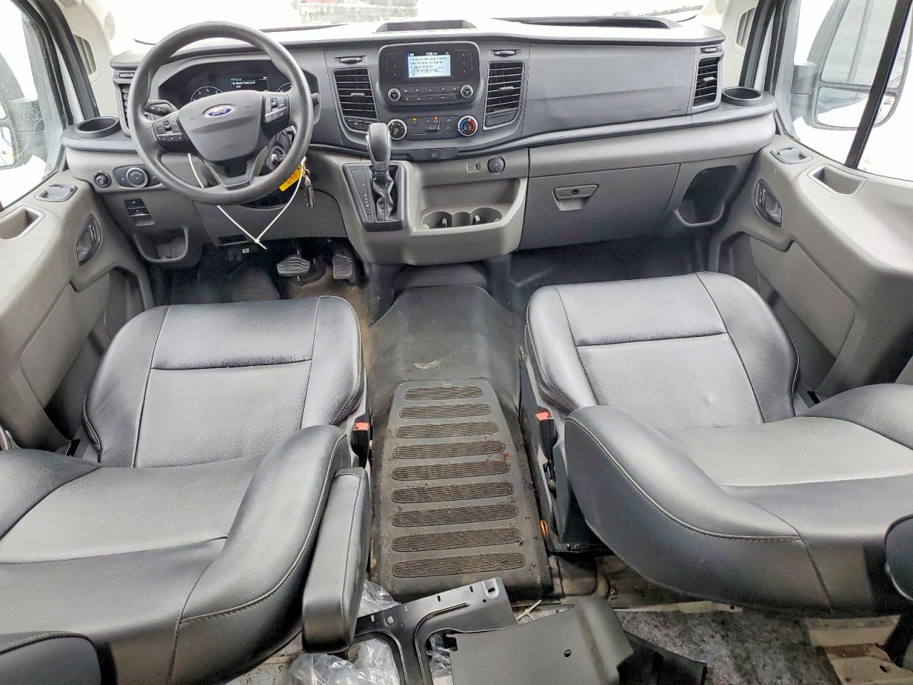 Ford Transit T-150