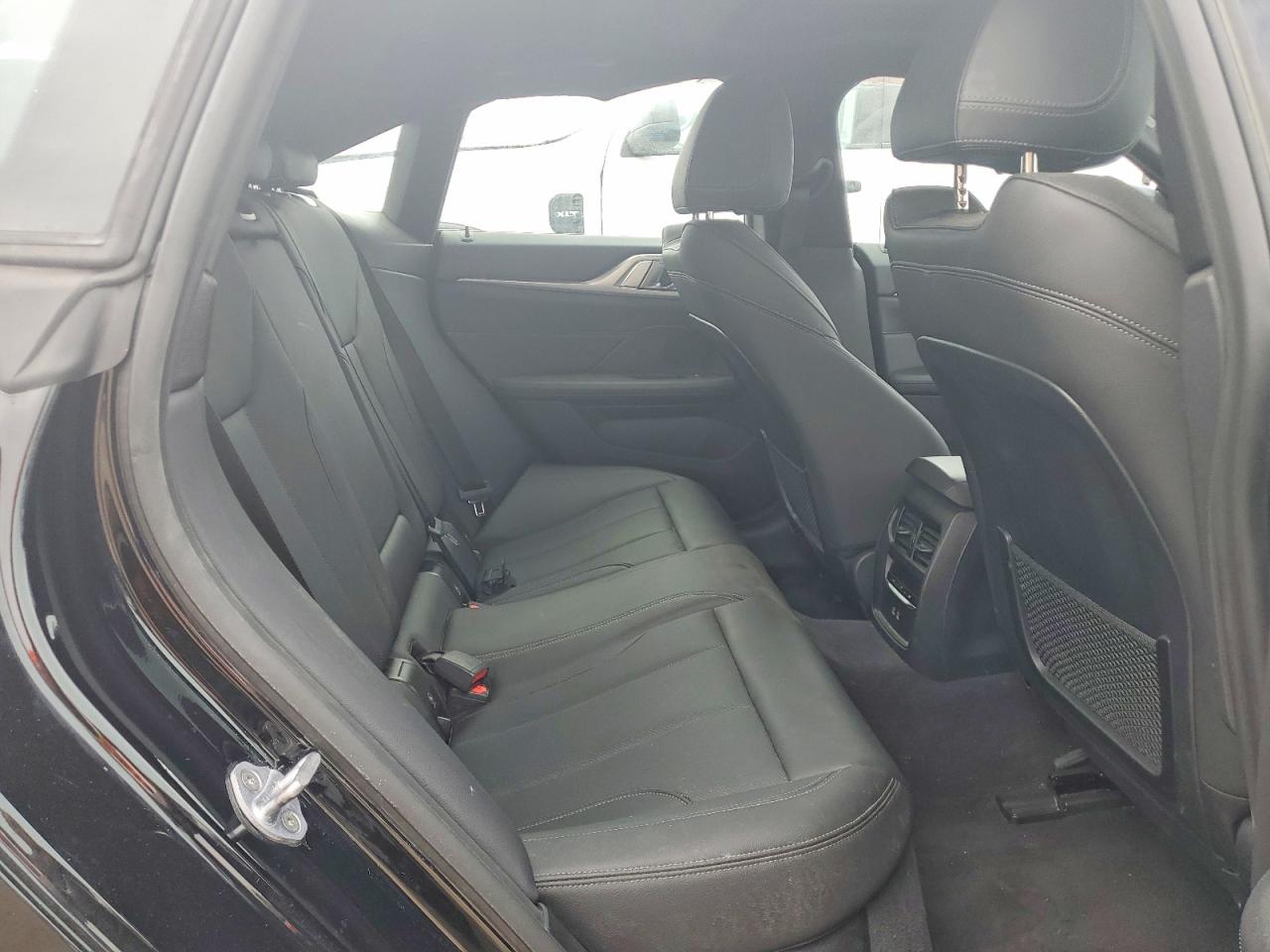 BMW I4 Edrive Edrive 35
