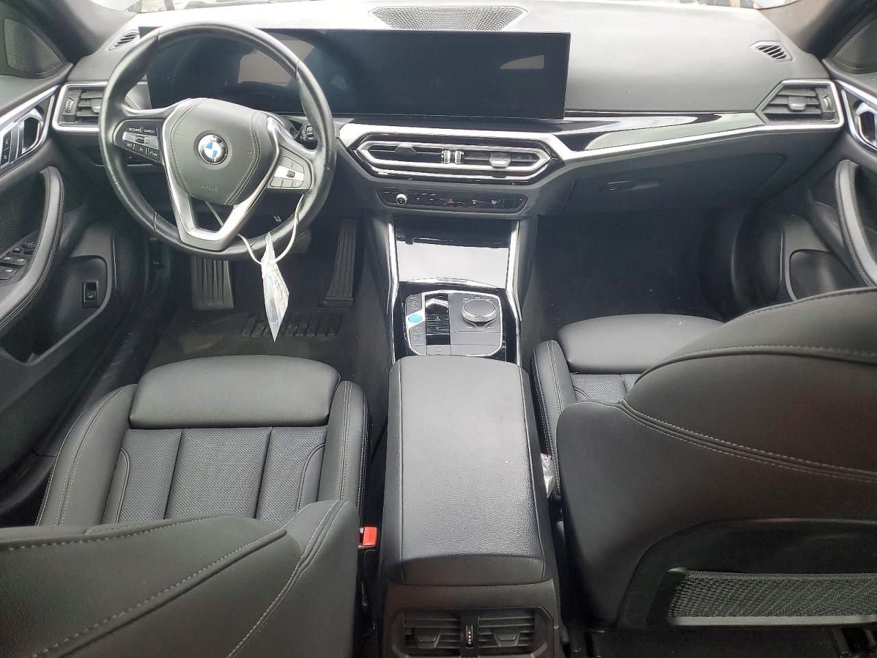 BMW I4 Edrive Edrive 35