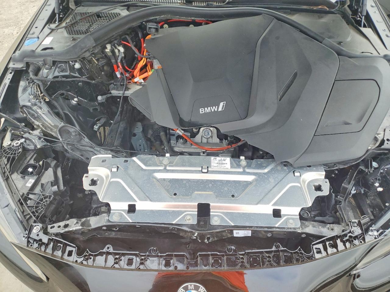BMW I4 Edrive Edrive 35