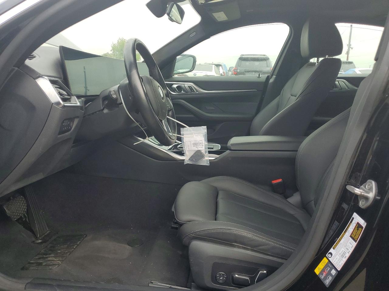 BMW I4 Edrive Edrive 35