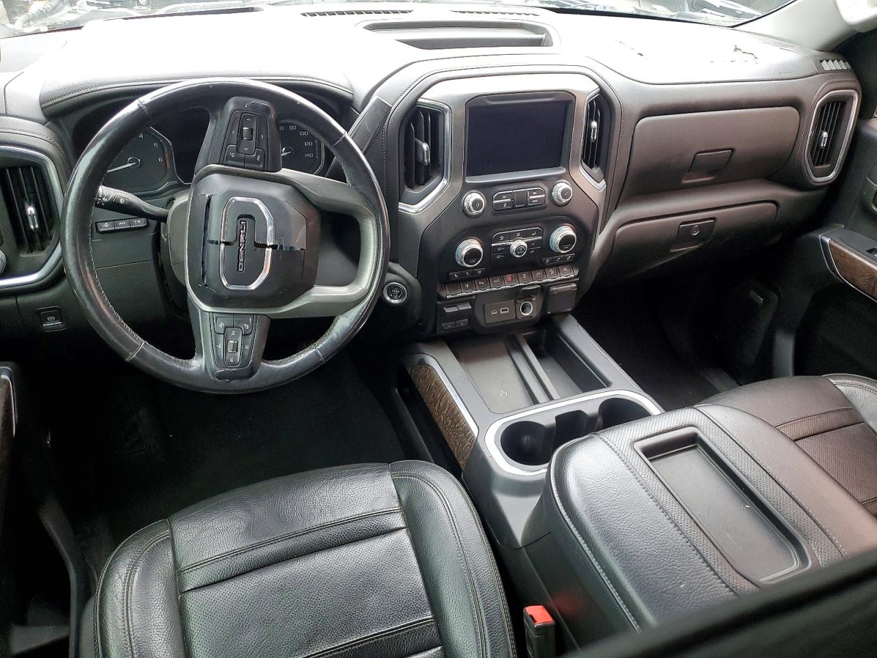 GMC Sierra K2500 Denali