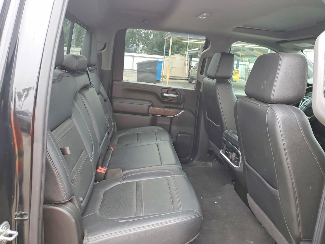 GMC Sierra K2500 Denali