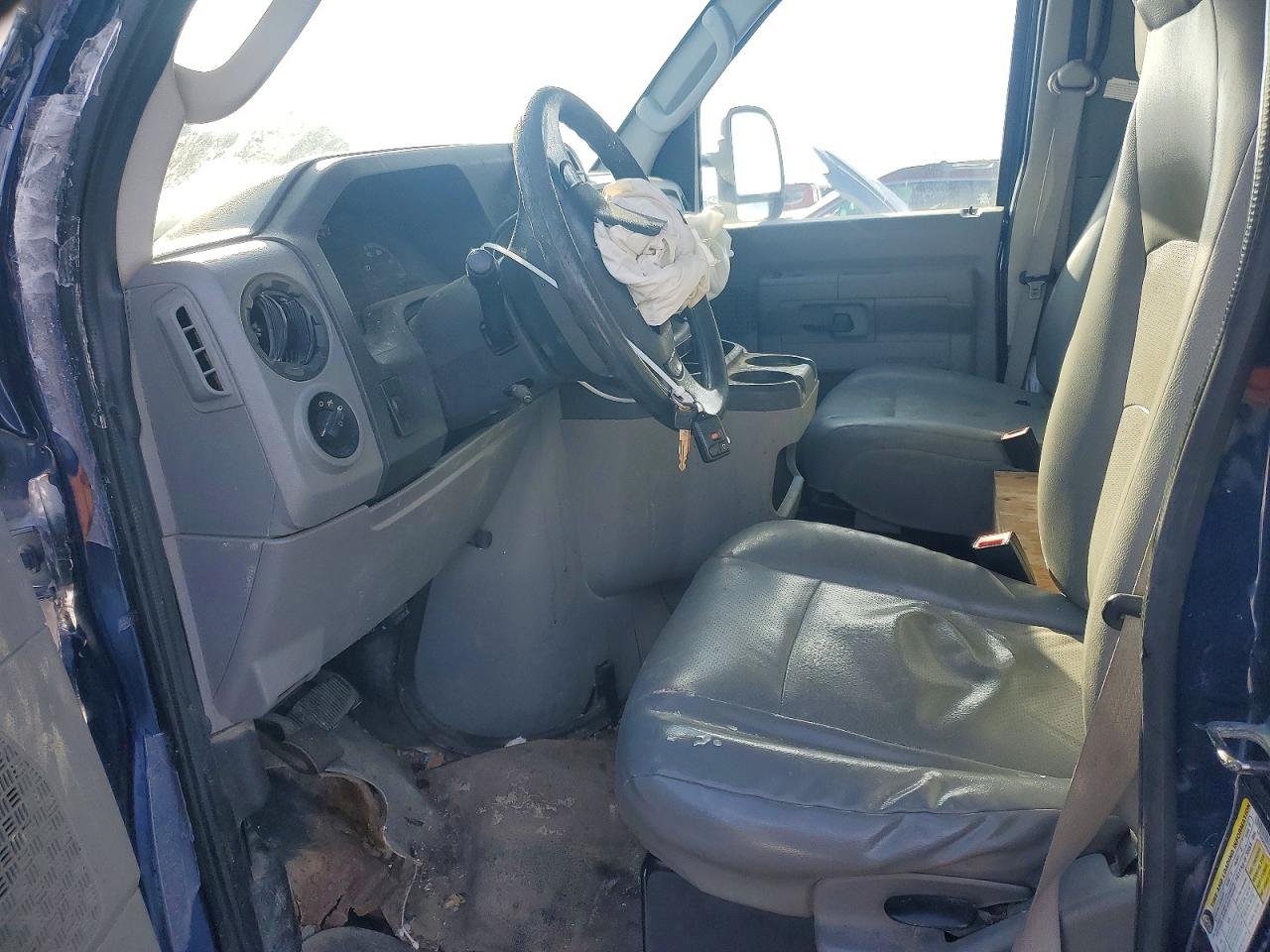 Ford Econoline