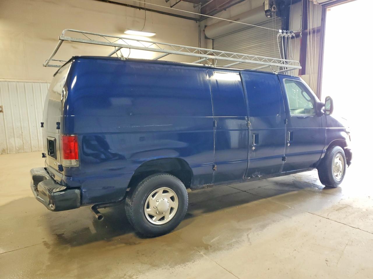 Ford Econoline