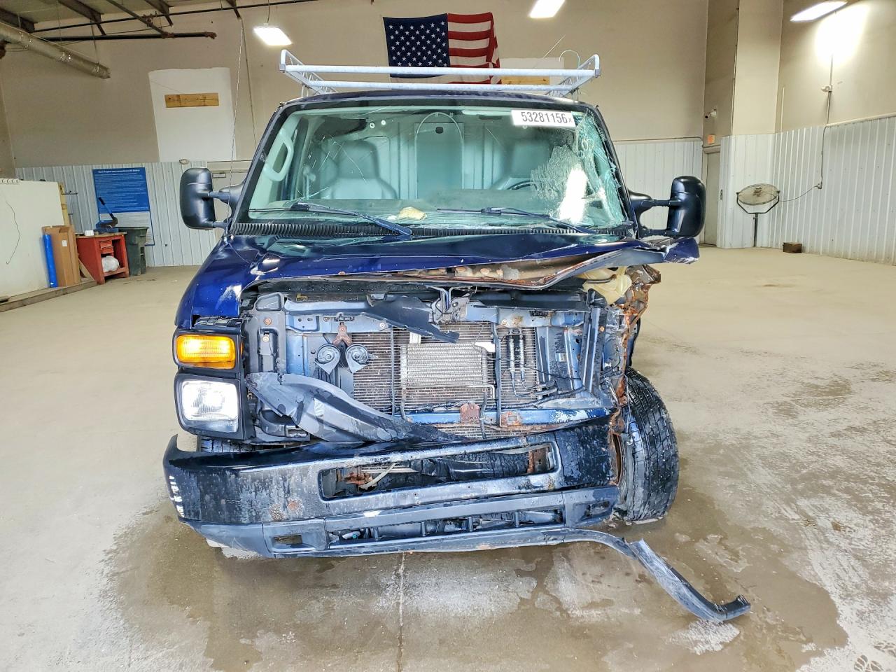 Ford Econoline