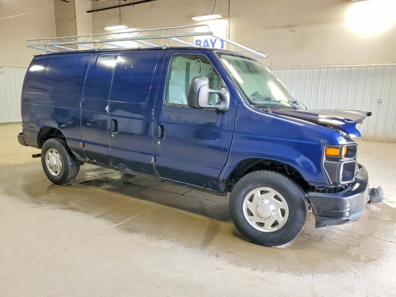 Ford Econoline