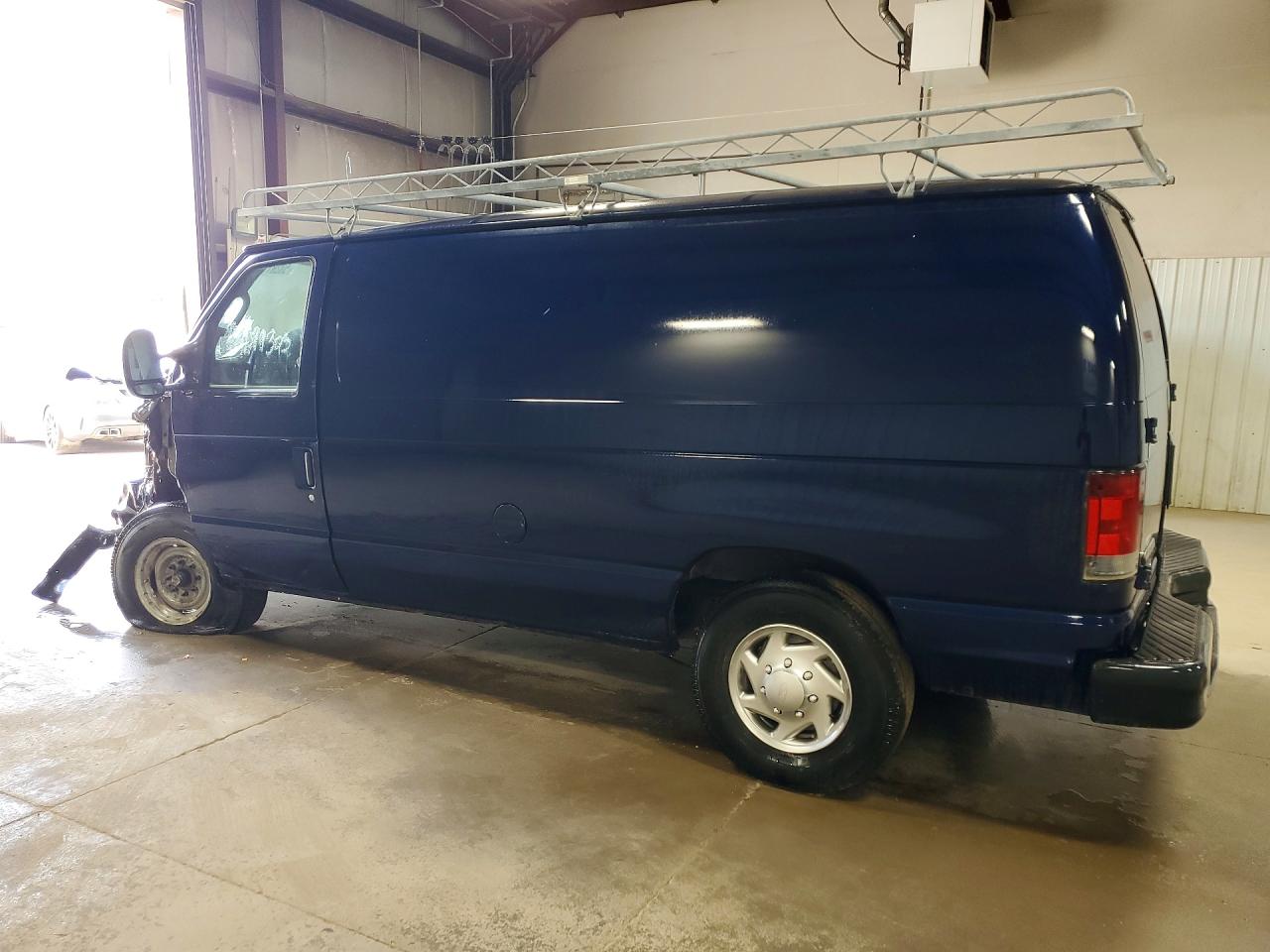 Ford Econoline