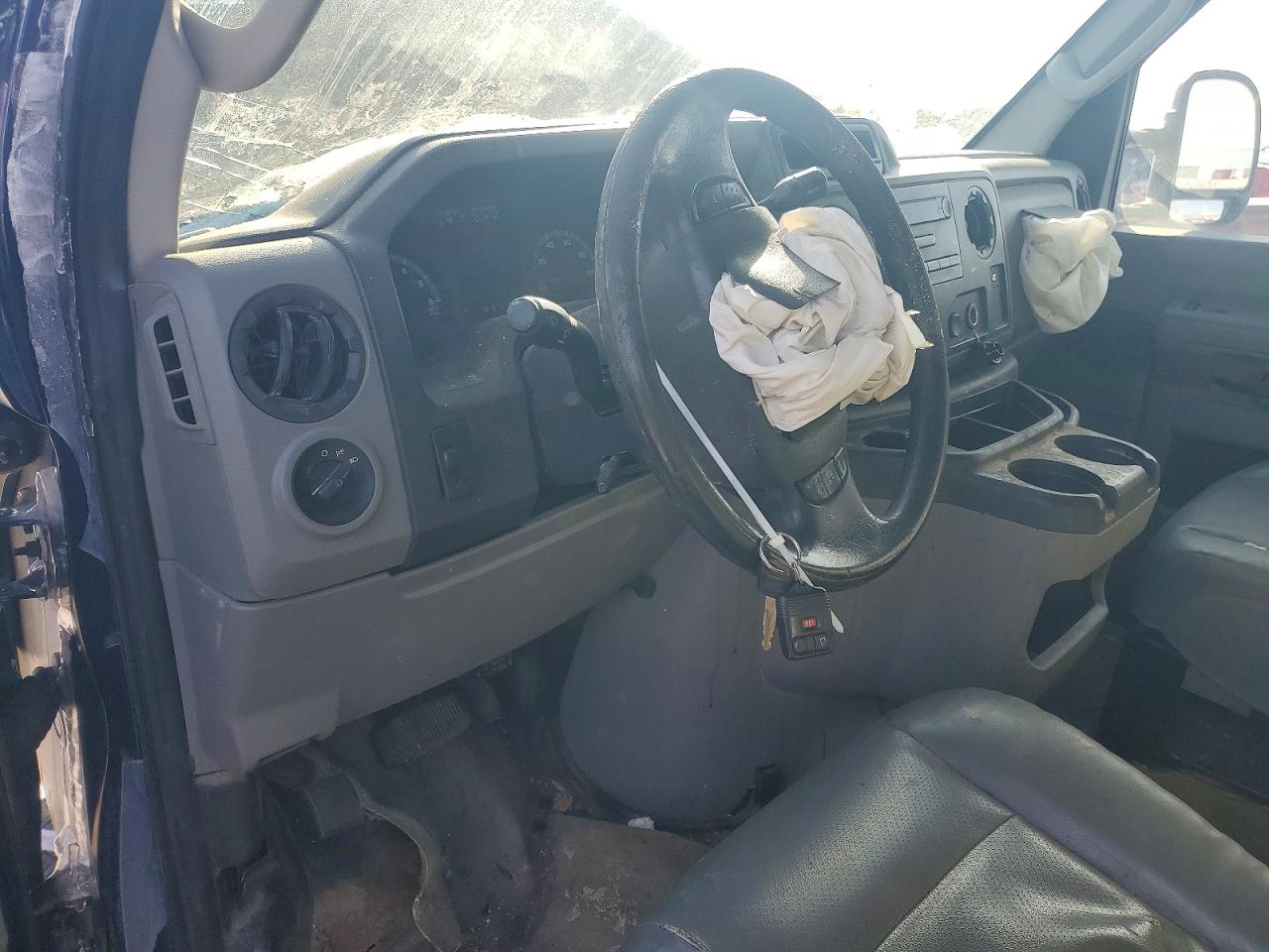 Ford Econoline