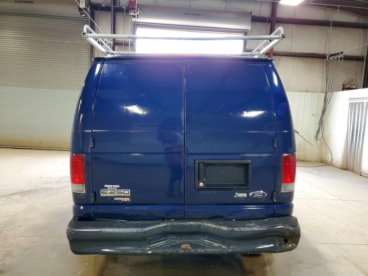 Ford Econoline