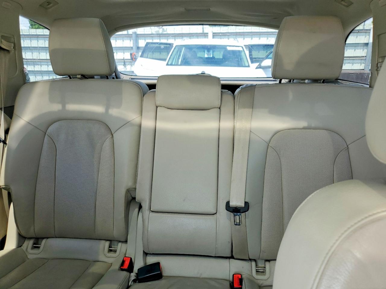 Audi Q7 Prestige