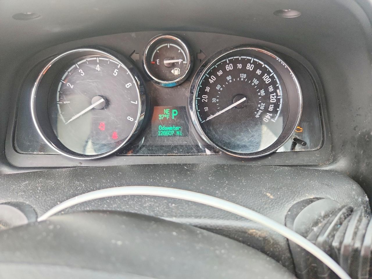 Chevrolet Captiva Lt