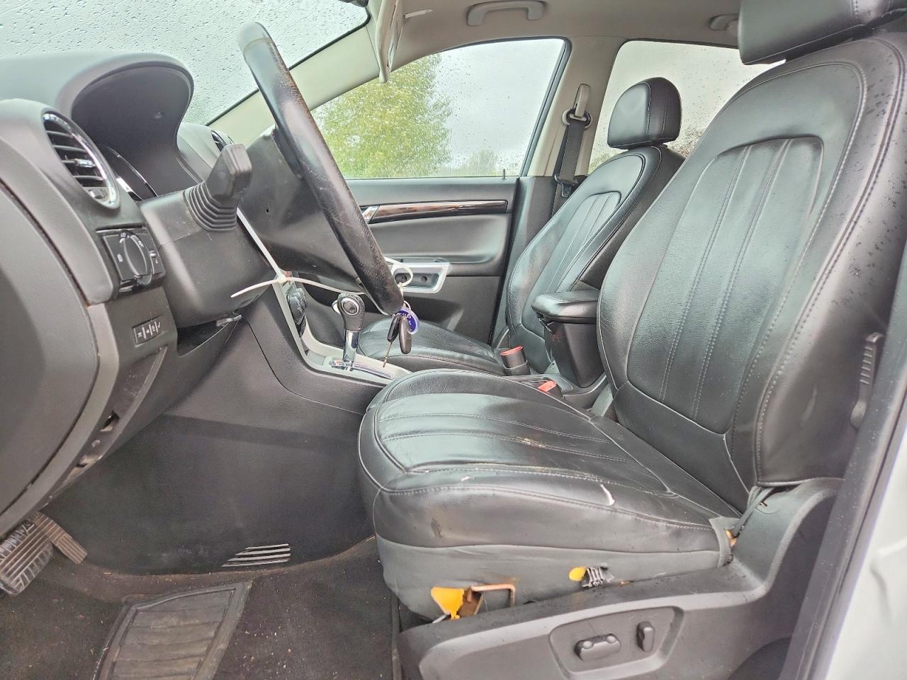 Chevrolet Captiva Lt