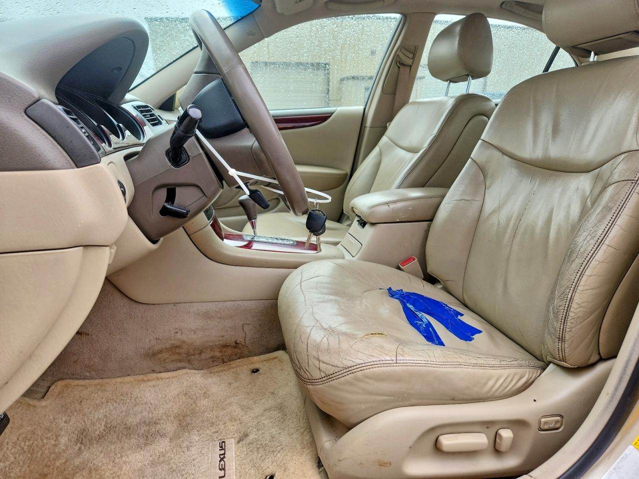 Lexus Es 300
