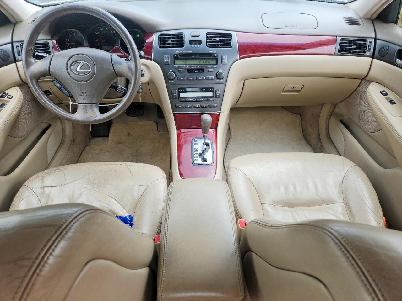 Lexus Es 300