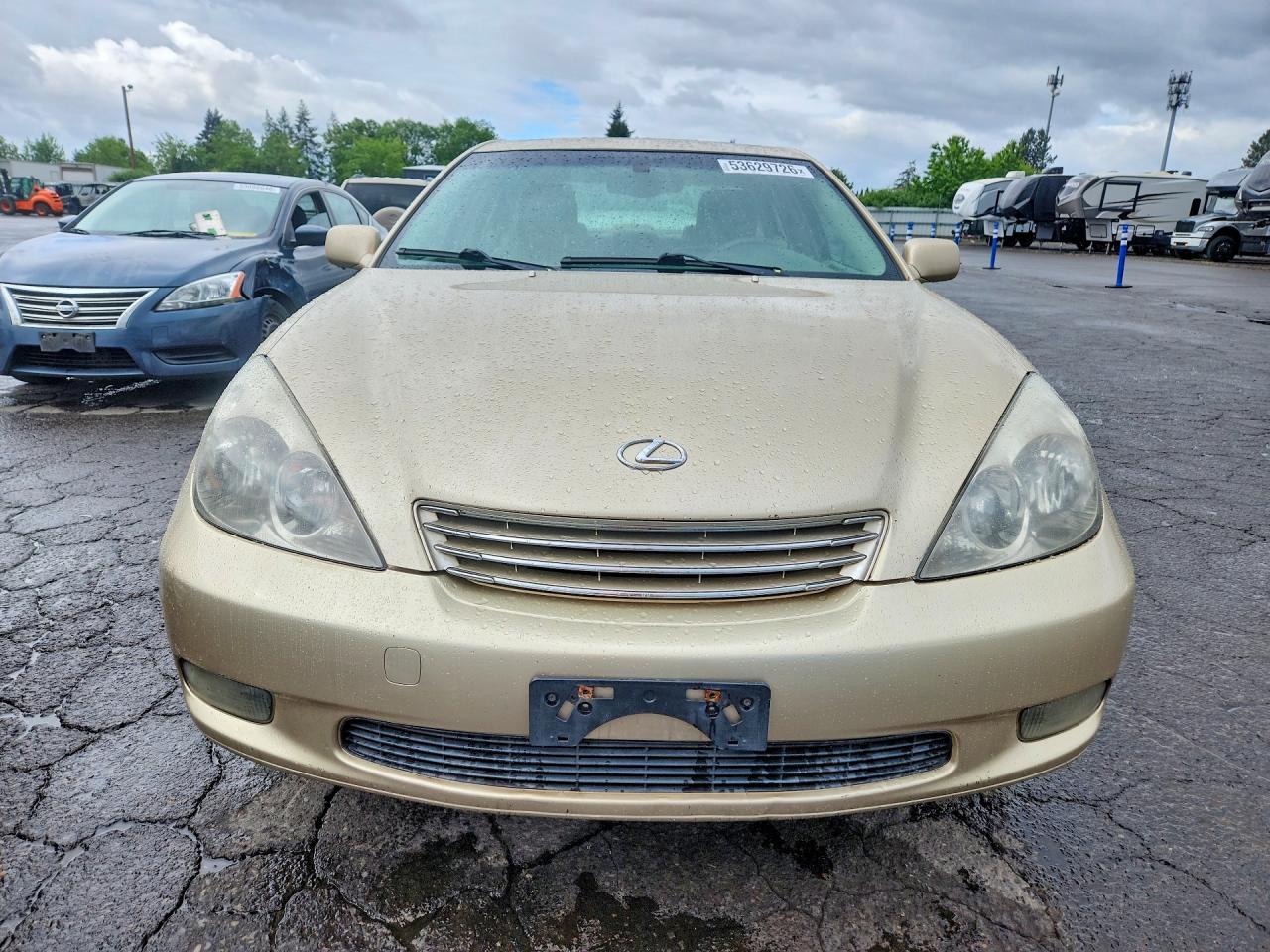 Lexus Es 300
