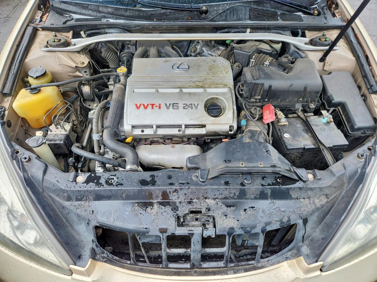 Lexus Es 300
