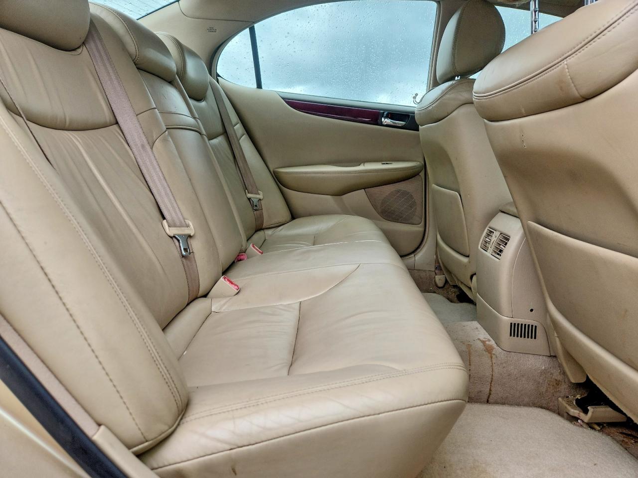 Lexus Es 300