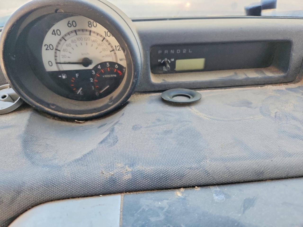 Toyota Scion Xb