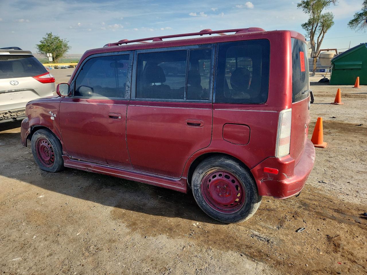 Toyota Scion Xb