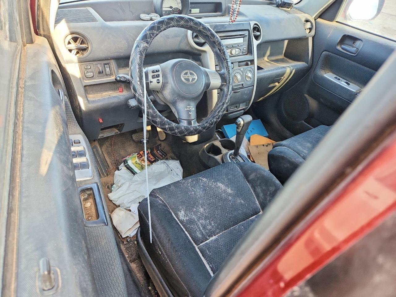 Toyota Scion Xb