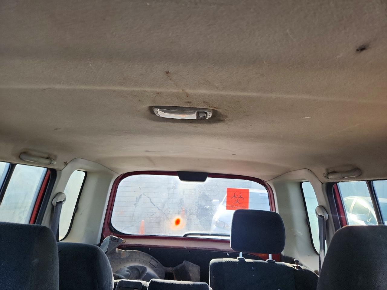 Toyota Scion Xb