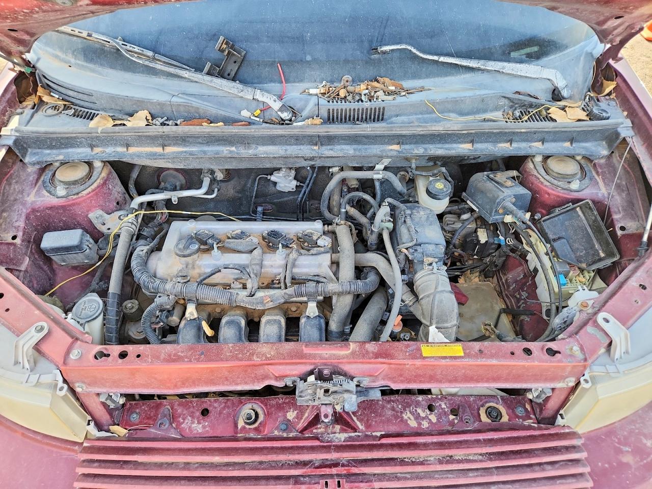 Toyota Scion Xb