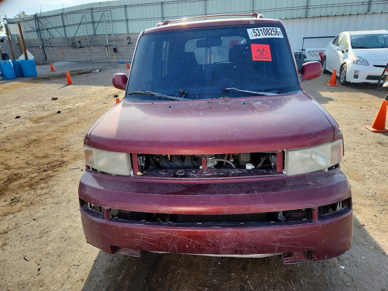 Toyota Scion Xb