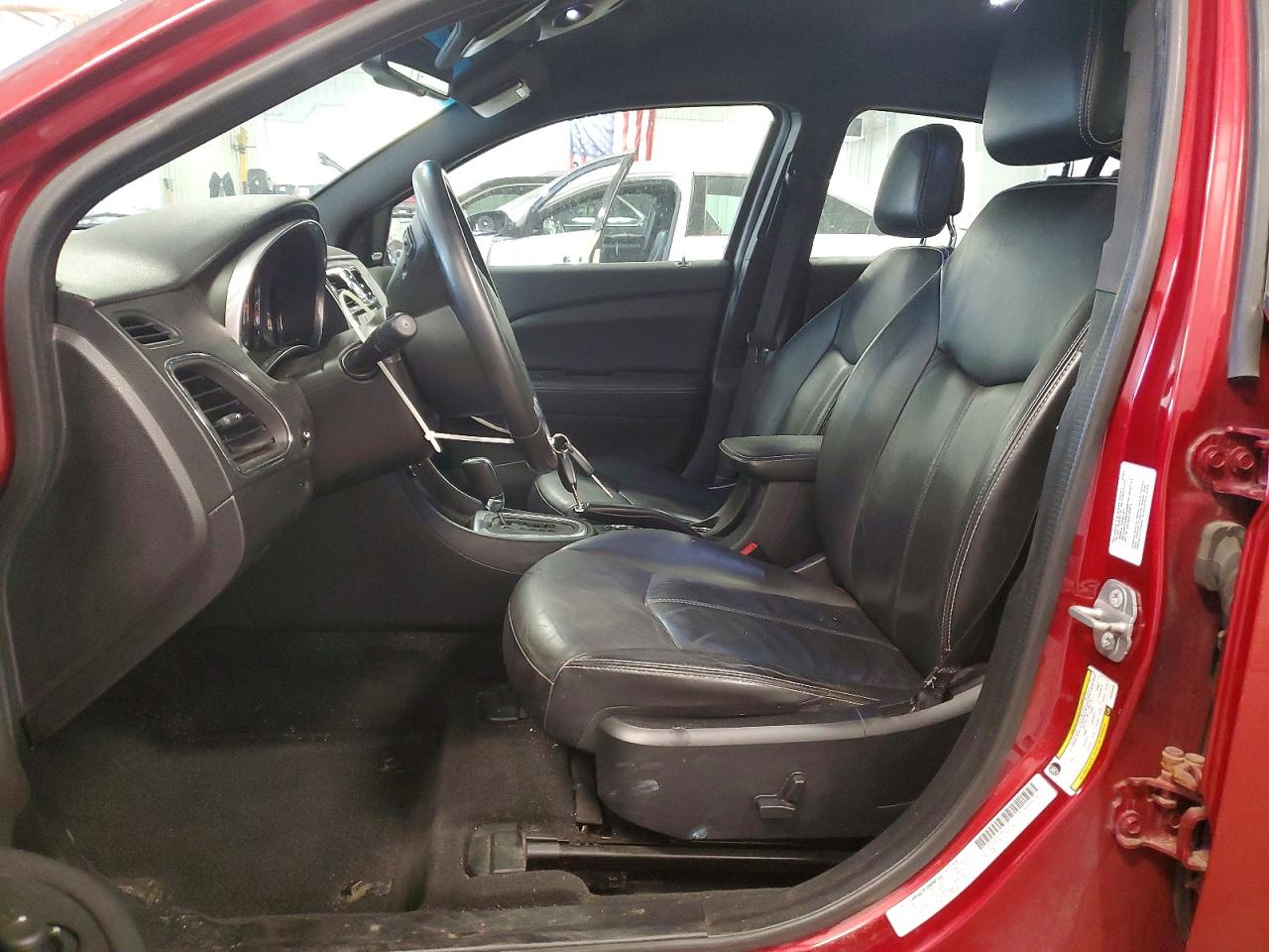 Chrysler 200 Limited