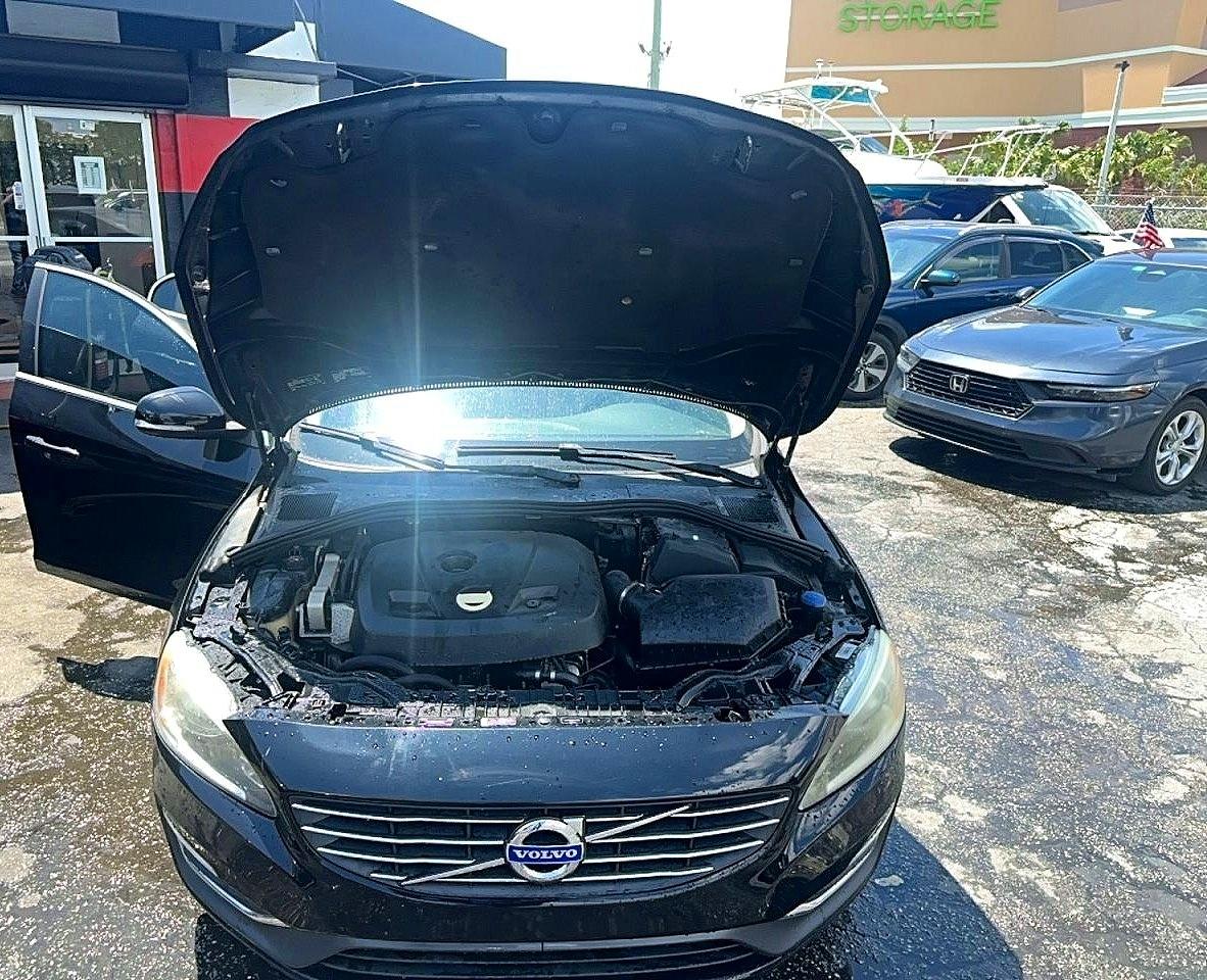 Volvo S60 Premier