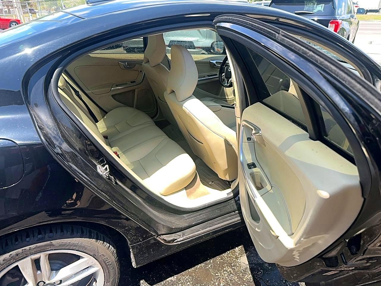 Volvo S60 Premier