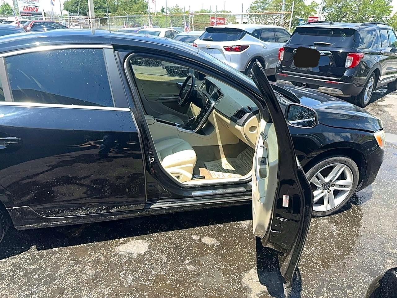Volvo S60 Premier