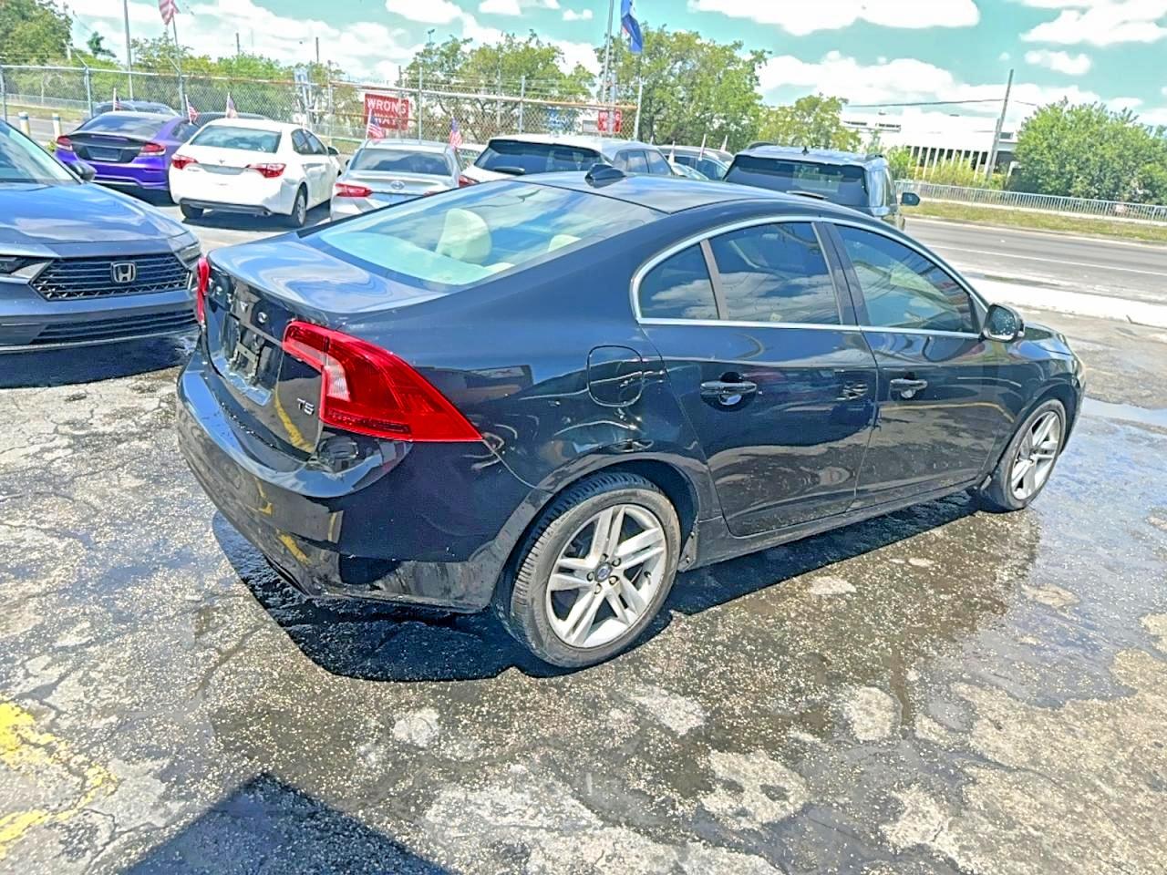 Volvo S60 Premier